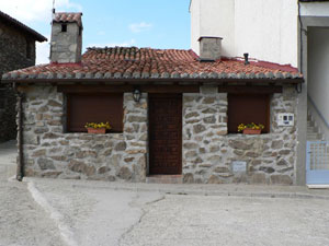 La Alegr&iacute;a --- Los Cuartos